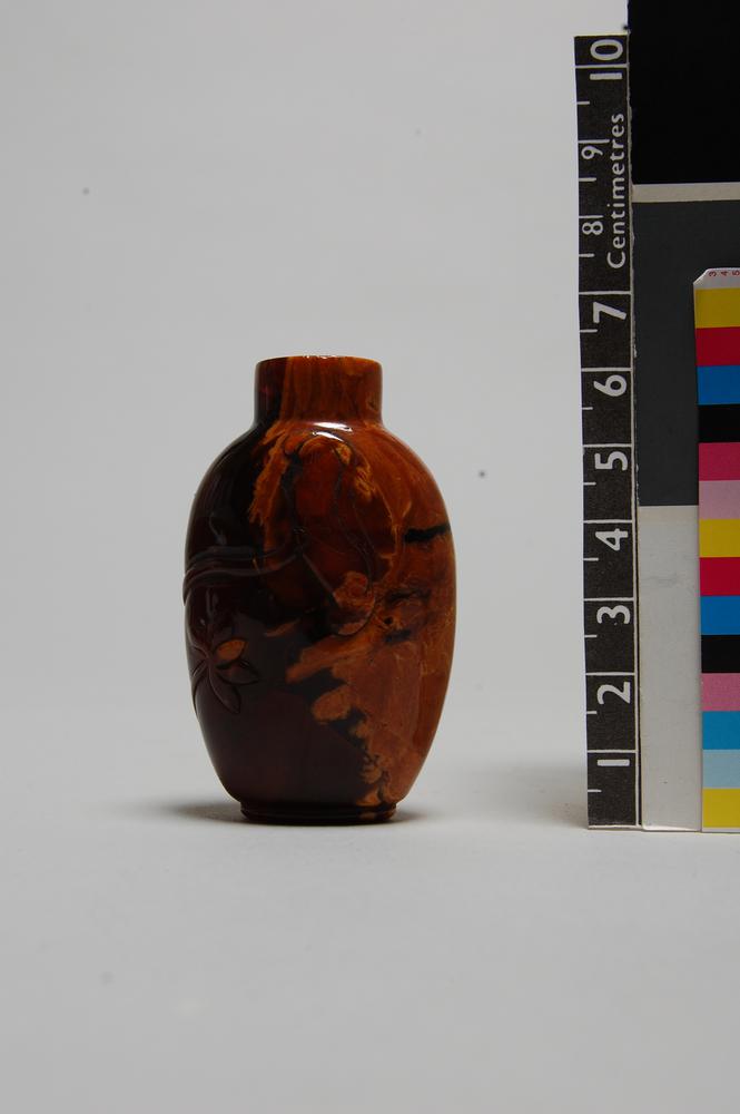 图片[2]-snuff-bottle; bead BM-1945-1017.324-China Archive